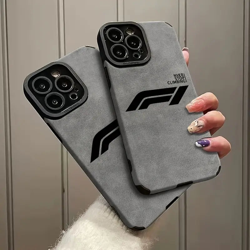 Formula One Stealth Grip Case