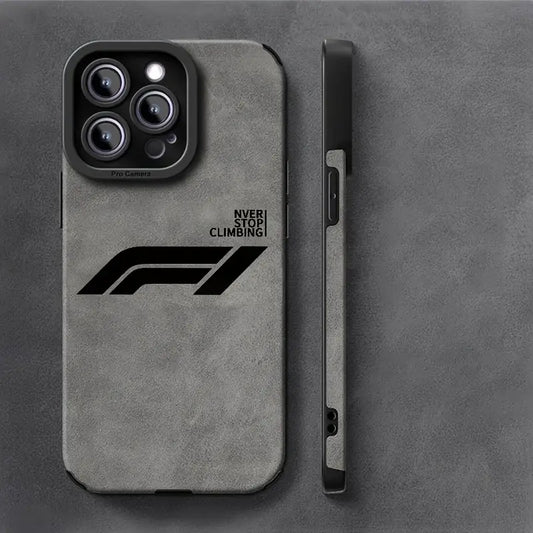 Formula One Stealth Grip Case