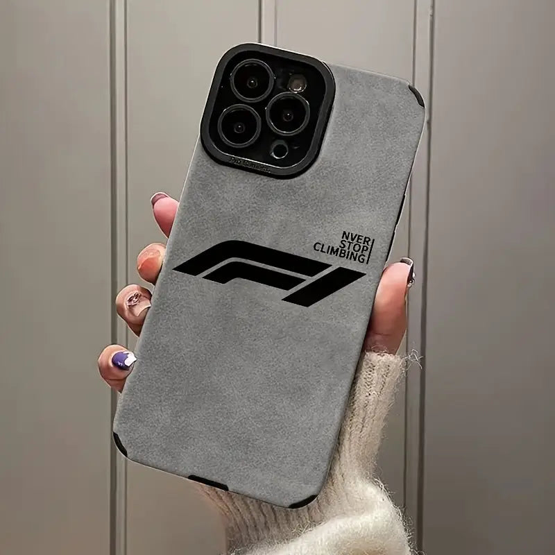 Formula One Stealth Grip Case