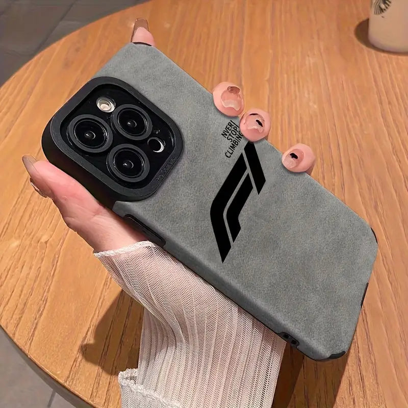 Formula One Stealth Grip Case